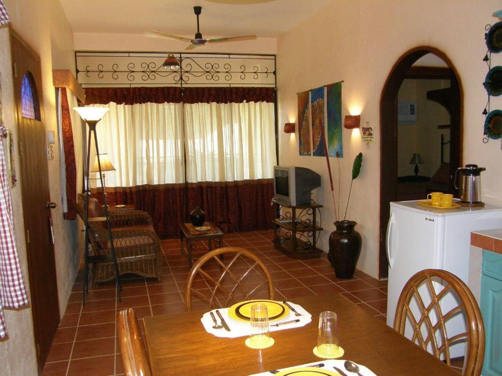 Florentina Homes Dumaguete City Szoba fotó