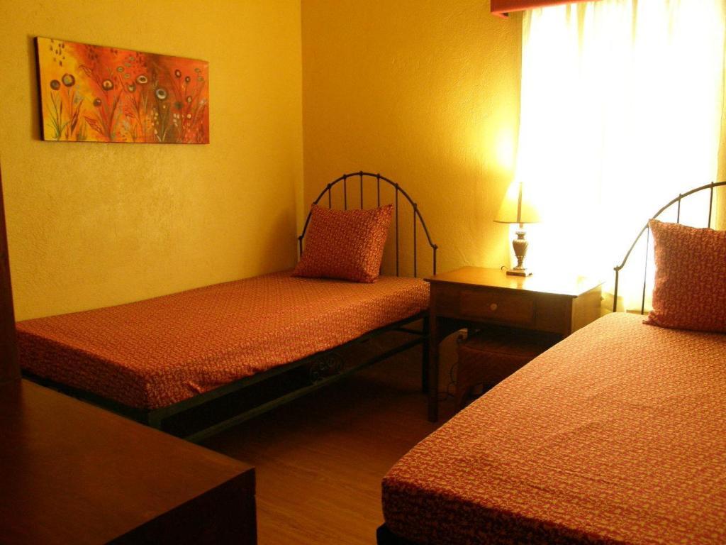 Florentina Homes Dumaguete City Szoba fotó