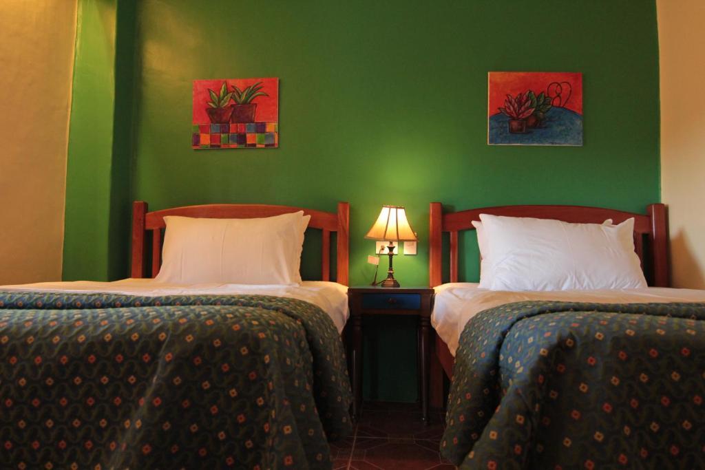 Florentina Homes Dumaguete City Szoba fotó