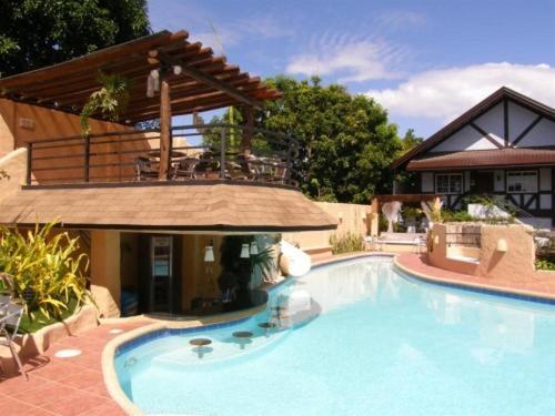 Florentina Homes Dumaguete City Kültér fotó
