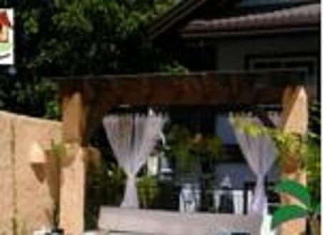 Florentina Homes Dumaguete City Kültér fotó