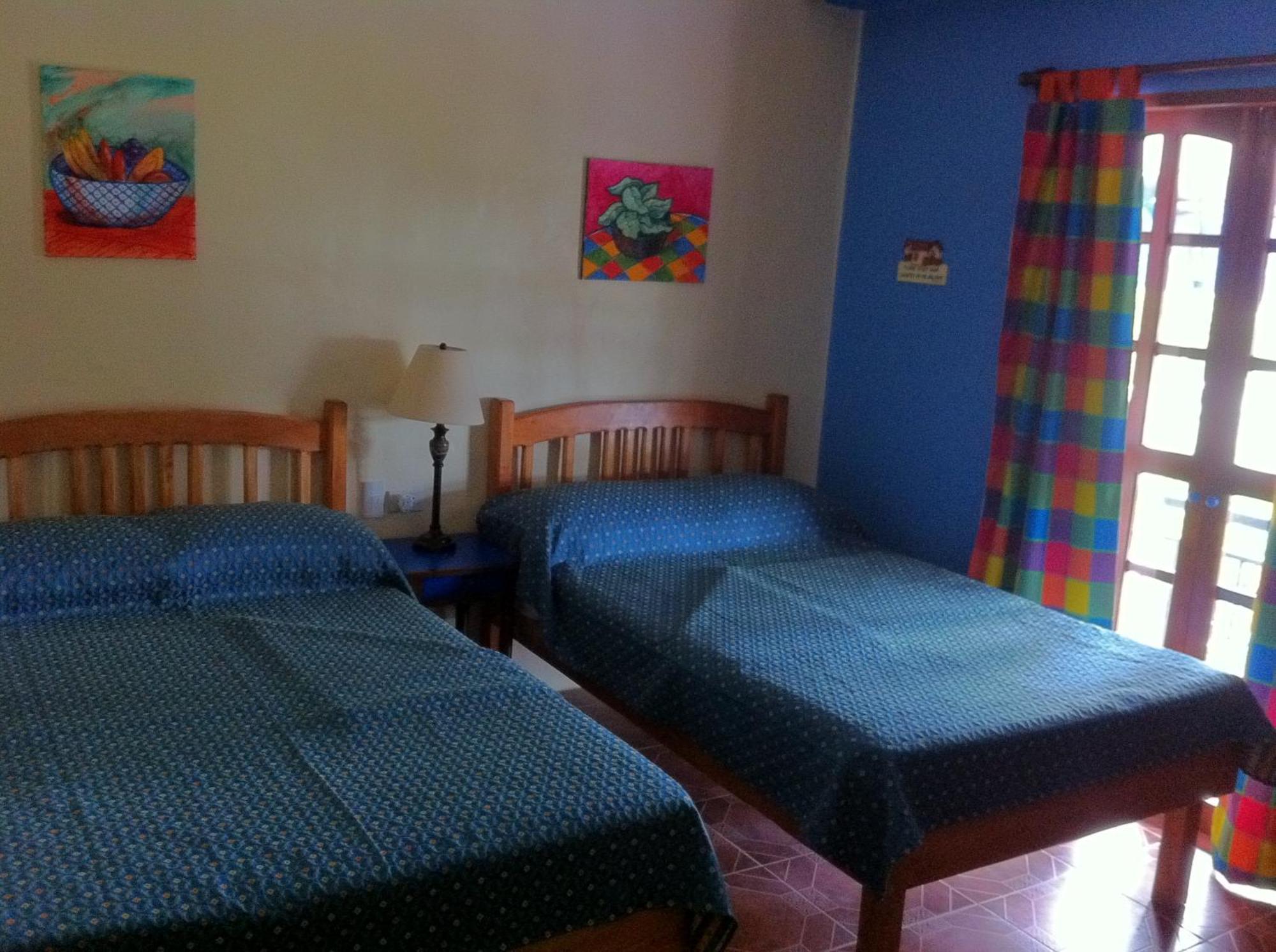 Florentina Homes Dumaguete City Kültér fotó