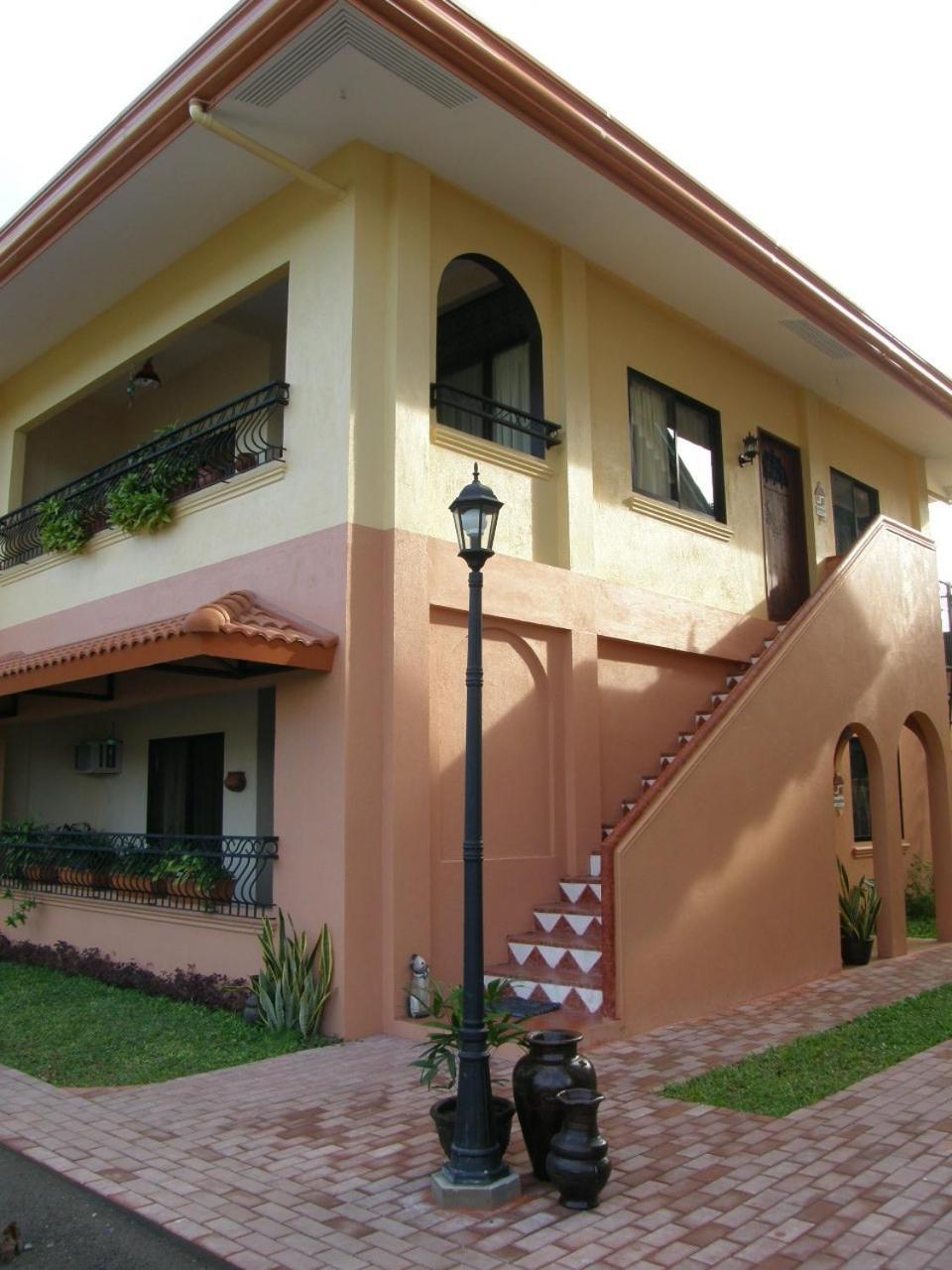 Florentina Homes Dumaguete City Kültér fotó