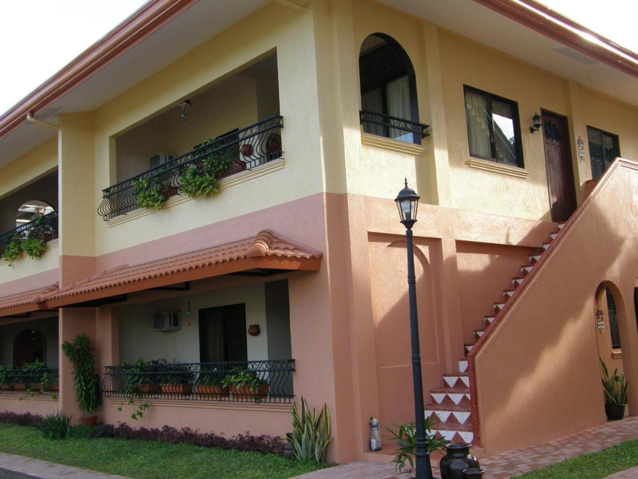 Florentina Homes Dumaguete City Kültér fotó