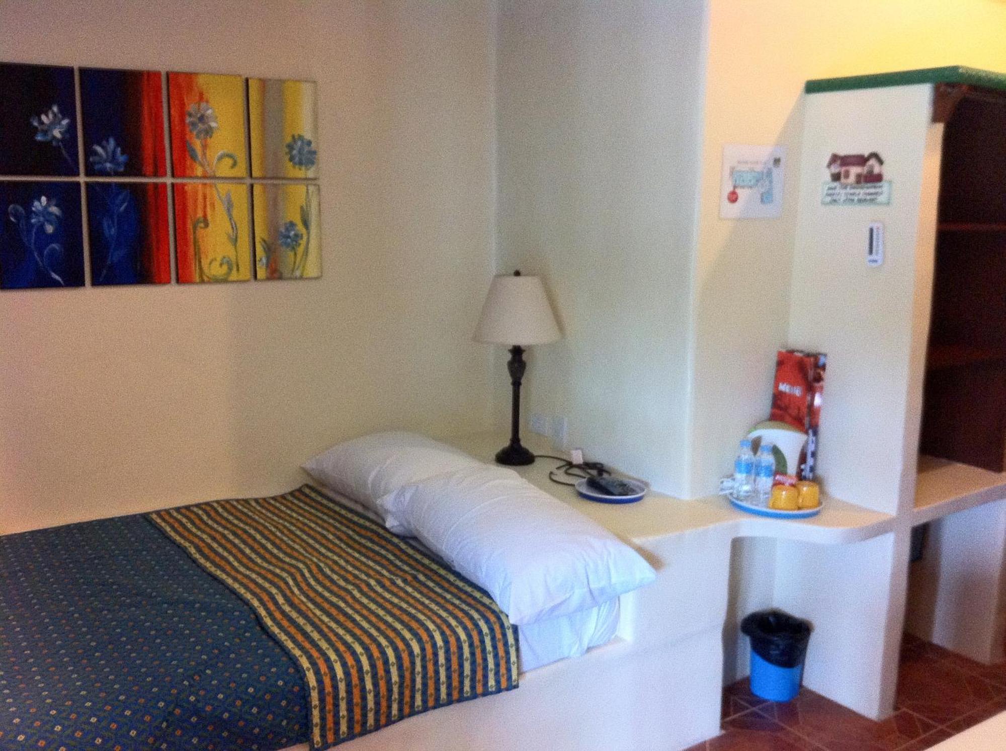 Florentina Homes Dumaguete City Kültér fotó