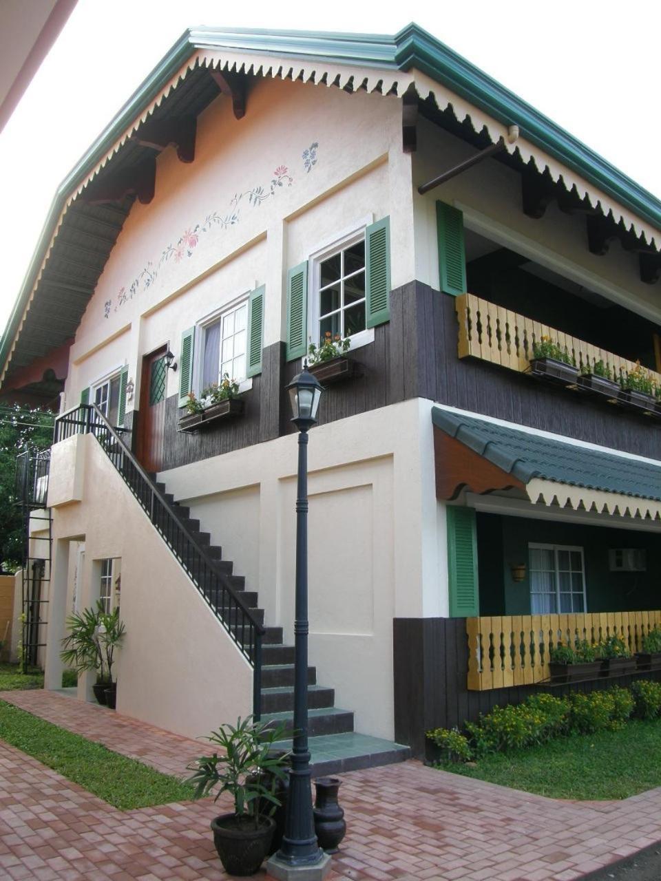 Florentina Homes Dumaguete City Kültér fotó