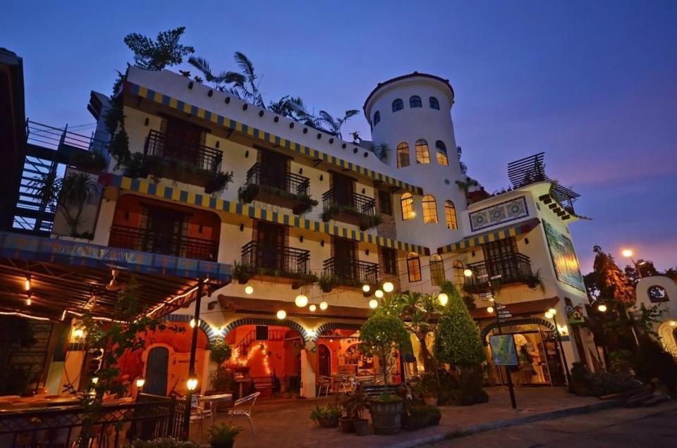 Florentina Homes Dumaguete City Kültér fotó