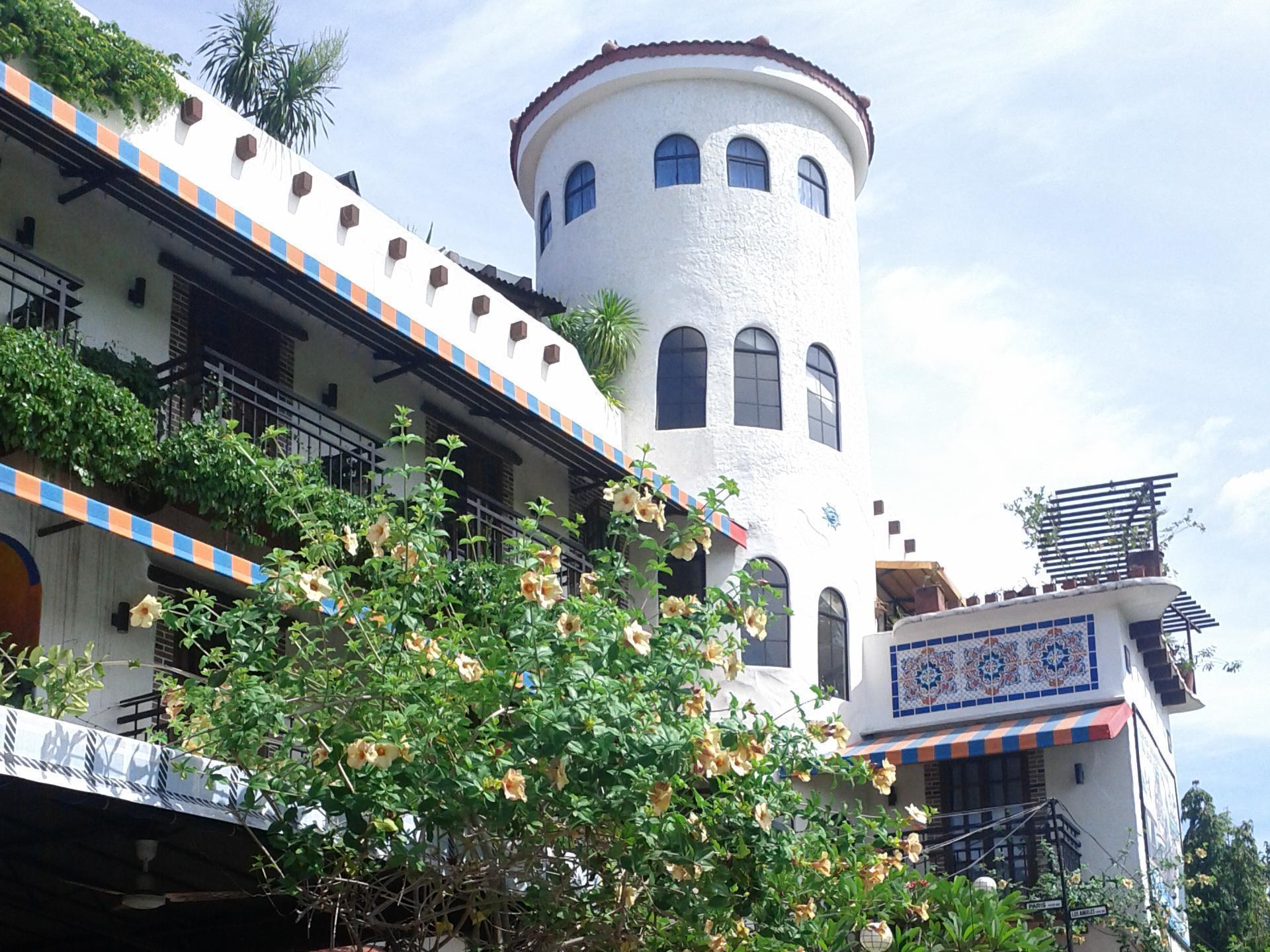 Florentina Homes Dumaguete City Kültér fotó