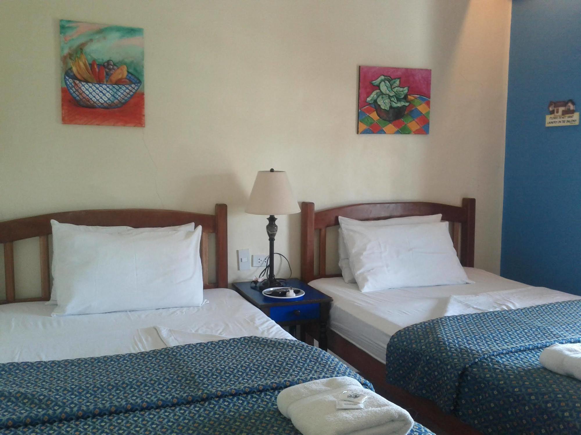 Florentina Homes Dumaguete City Kültér fotó