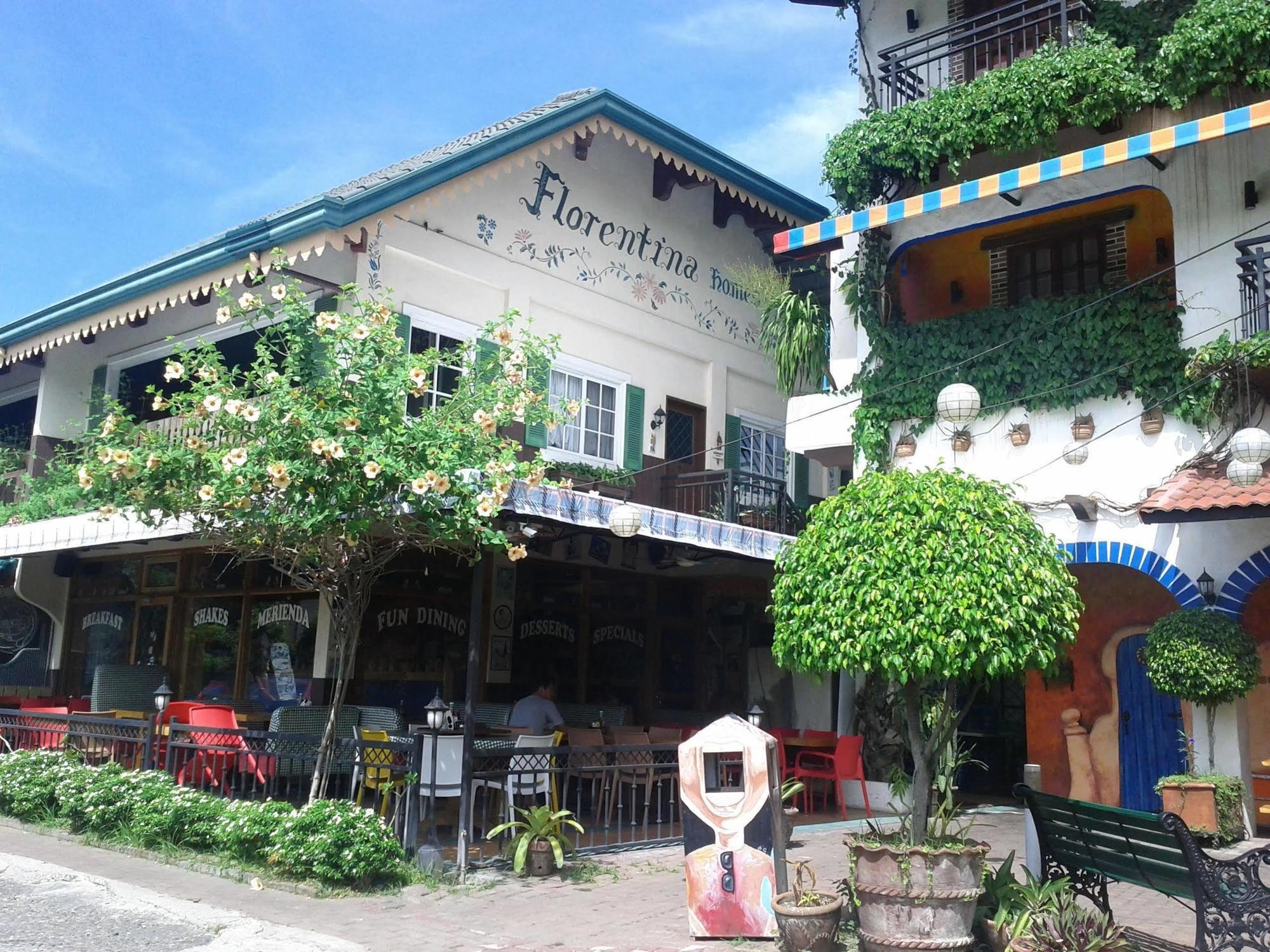 Florentina Homes Dumaguete City Kültér fotó